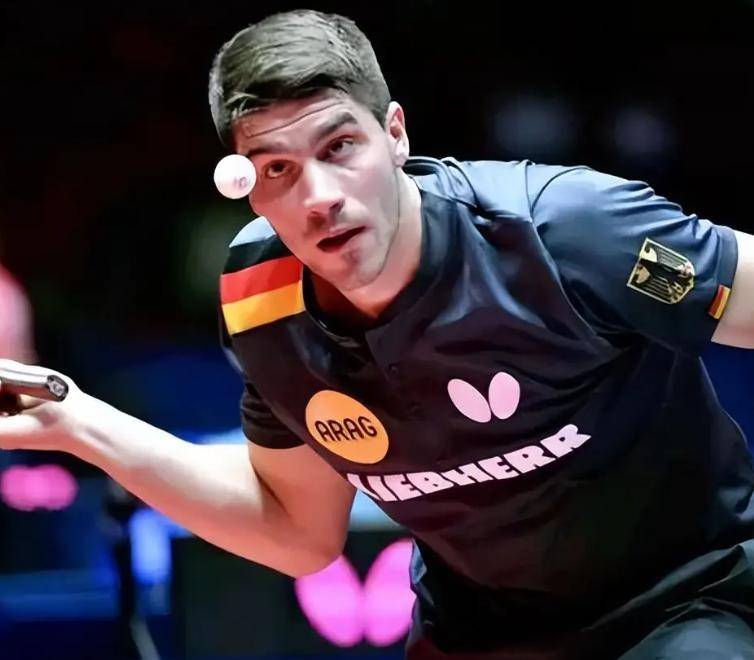 两分难建功？德甲狠狠替樊振东出了口恶气，原来波尔真没说谎