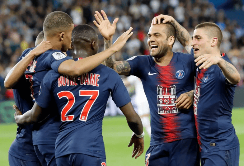 1/16周五赛事前瞻：法甲 巴黎圣曼VS里尔（内附15场预测）